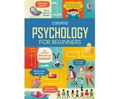 KNYGA Eddie Reynolds Bryan, Lara; Hall, Rose Psychology for Beginners