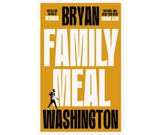 KNYGA Bryan Washington Family Meal