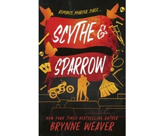 KNYGA Brynne Weaver Scythe &amp; Sparrow