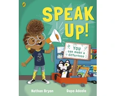 KNYGA Bryon, Nathan Speak Up!