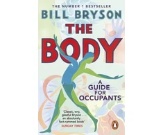 KNYGA Bryson, Bill Body: A Guide for Occupants