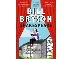 KNYGA Bryson Bill Shakespeare