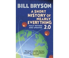 KNYGA Bryson, Bill Short History of Nearly Everything 2.0