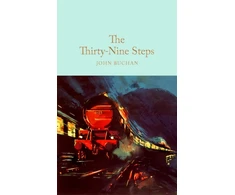 KNYGA Buchan John Thirty-Nine Steps