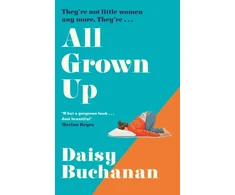 KNYGA Buchanan Daisy All Grown Up