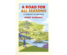 KNYGA Bucknall Harry Road for All Seasons: A Tribute to Britain