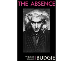 KNYGA Budgie Absence: Memoirs of a Banshee Drummer