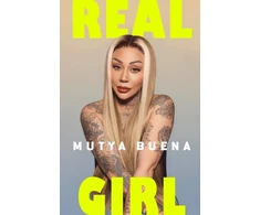 KNYGA Bookshop Buena Mutya Real Girl