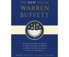 KNYGA Buffett, Mary; Clark, David New Tao of Warren Buffett