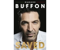 KNYGA Buffon Gianluigi Saved