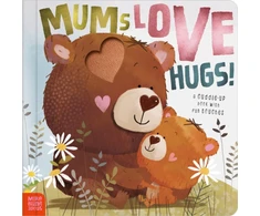 KNYGA Bugbird Tim Mums Love Hugs!