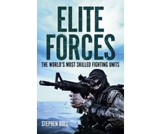 KNYGA Bull Stephen Elite Forces: The world's most skilled fighting units
