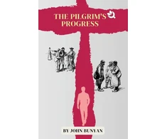 KNYGA Bookshop Bunyan John Pilgrim’s Progress