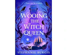 KNYGA Burgis, Stephanie Wooing the Witch Queen