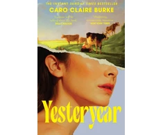 KNYGA Burke, Caro Claire Yesteryear