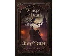 KNYGA Burke, Darcy Whisper of Death: 1