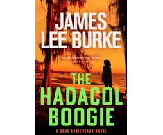 KNYGA Author Hadacol Boogie