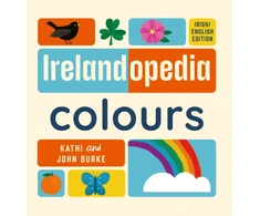 KNYGA John Irelandopedia Colours