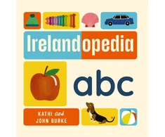 KNYGA John Irelandopedia ABC