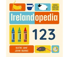 KNYGA Burke, John; Burke, Kathi Irelandopedia 123
