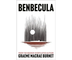 KNYGA Burnet Graeme M Benbecula, Darkland Tales