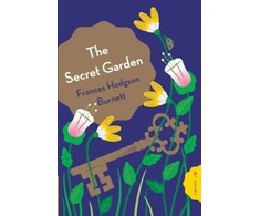 KNYGA Burnett Frances Hodgson Secret Garden