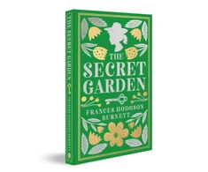 KNYGA Frances Hodgson Burnett Burnett Frances Hodgson Secret Garden