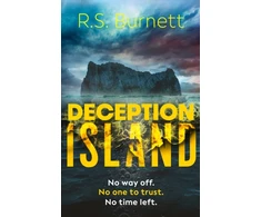 KNYGA Burnett Rs Deception Island