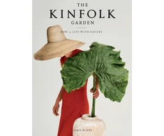 KNYGA Burns John Kinfolk Garden: How to Live with Nature