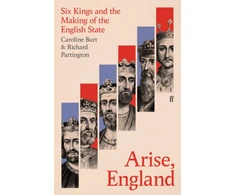 KNYGA Burtpartington Arise, England