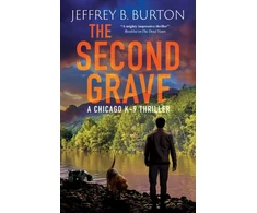 KNYGA Burton Jeffrey B Second Grave