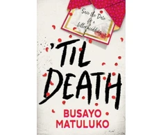 KNYGA Busayo Matuluko Til Death