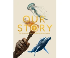 KNYGA Butfield, Colin; Hughes, Jonnie Our Story