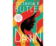 KNYGA Butler Octavia E Dawn: Lilith's Brood 1