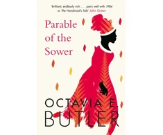 KNYGA Octavia E Butler Butler Octavia E Parable of the Sower: the New York Times bestseller