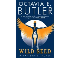 KNYGA Bookshop Butler Octavia E Wild Seed