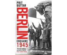 KNYGA Buttar Prit Berlin: Endgame 1945