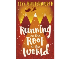 KNYGA Butterworth, Jess Running on the Roof of the World