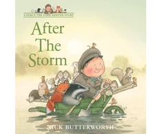 KNYGA Butterworth Nick After the Storm
