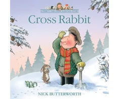 KNYGA Butterworth Nick Cross Rabbit