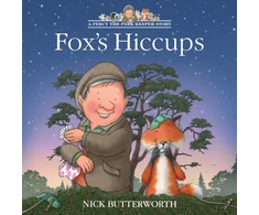 KNYGA Butterworth, Nick Fox’s Hiccups