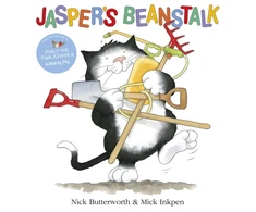 KNYGA Butterworth Nick Jasper's Beanstalk