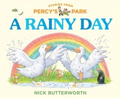 KNYGA Butterworth, Nick Rainy Day