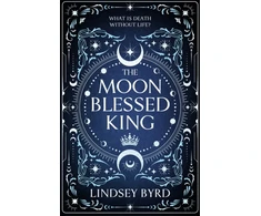 KNYGA Byrd Lindsey Moon Blessed King
