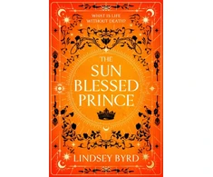 KNYGA Byrd Lindsey Sun Blessed Prince