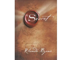 KNYGA Byrne, Rhonda Secret