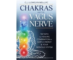 KNYGA C J Llewelyn Chakras and the Vagus Nerve