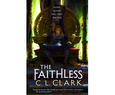 KNYGA C L Clark Faithless