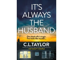 KNYGA C L Taylor It's Always the Husband