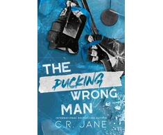 KNYGA C R Jane Pucking Wrong Man